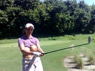 golf tip 2 - grip