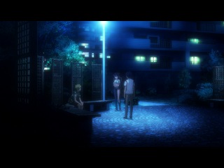 gekijouban toaru majutsu no index: endymion no kiseki (movie 1)