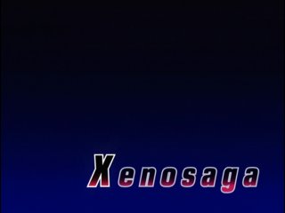 [naruto-brand] xenosaga - the animation episode 3 / xenosaga episode 3 [e. lurie alex kilka]