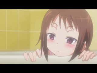 okusama ga seito kaichou episode 06 russian dubover everly / my wife is student council president 6 [vk] hd