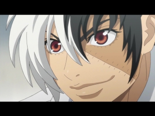 young black jack 8 series russian dub horie / young black jack 08 [vk] hd daddy