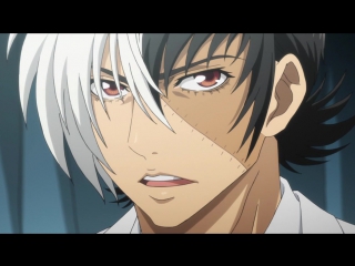 young black jack 7 series russian dub horie / young black jack 07 [vk] hd daddy