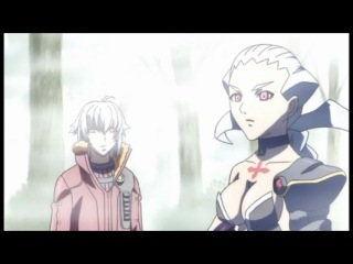 bakuretsu tenshi | angels of death episode 17