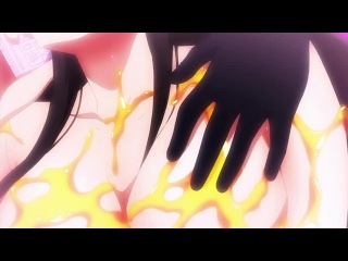 |animespirit| love and more trouble: darkness / to love-ru: trouble - darkness 5 ova [05 of 06] [cuba77]