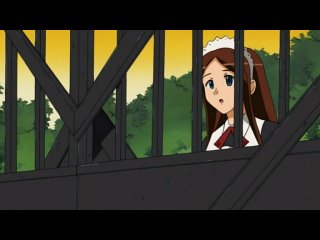 kaibutsu oujo / monster princess - episode 2 (voice by cuba77 ellorial)