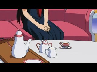 kaibutsu oujo / monster princess - episode 23 (voice by cuba77 ellorial)