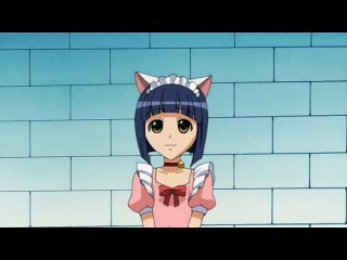 kaibutsu oujo / monster princess - episode 11 (voice by cuba77 ellorial)
