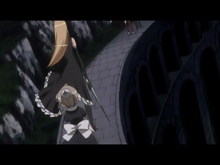 kaibutsu oujo / monster princess - episode 24 (voice by cuba77 ellorial)