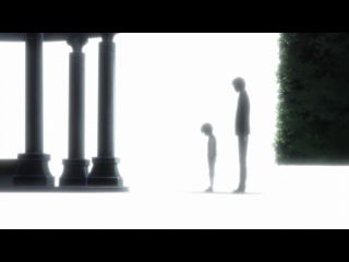 soredemo sekai wa utsukushii / soreseka / and yet the world is beautiful - episode 6 [voice: inspector gadjet kiara laine (anidub)]