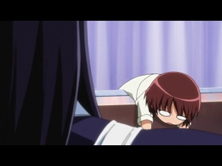 the masked maid / masquerade maid guy / kamen no maid guy - episode 3 (voiceover) [ancord]