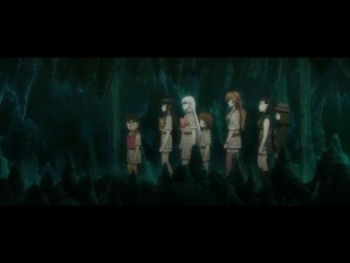 natsu no arashi / summer storm [tv-2] (second season) episode 8 [eladiel absurd] big ass mature