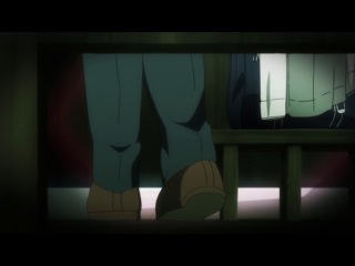 natsu no arashi / summer storm [tv-2] (second season) episode 1 [eladiel absurd] big ass mature