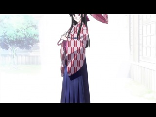 natsu no arashi / summer storm [tv-1] (season 1) episode 4 [eladiel absurd] big ass mature