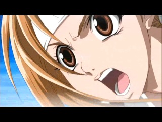 [naruto brand] tenjou tenge ova 2 (episode 26) / heaven and earth [tv] ova 2 (episode 26) [professional (mega anime)]