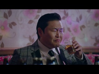 psy - hangover feat. snoop dogg m v daddy