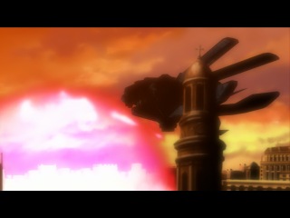trinity blood episode 23 [mega-anime]