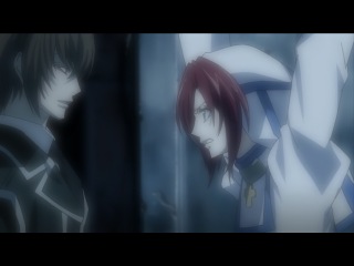 trinity blood episode 21 [mega-anime]