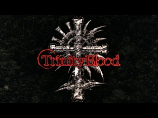 trinity blood episode 13 [mega-anime]
