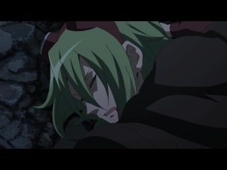 akame ga kill / akame ga kiru / akame ga kill - episode 18 - russian subtitles [soderling and midori]