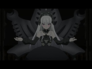 hitsugi no chaika [tv-2] episode 9 [voiced by: horie marie bibika]/princess chaika's coffin (season 2) episode 09