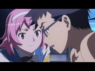 love: tenchi superfluous / ai tenchi muo / ai tenchi muyou / tenchi muyo - episode 6 (voiceover) [oscar]