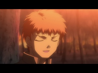 fate/stay night | fate night of arrival episode 6 [eladiel jam]