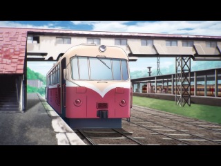 rail wars / railway wars | episode 12 | voiced by: eladiel absurd