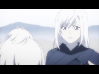 blade and soul / blade and soul - episode 4 | manaoki nuriko [anilibria tv]