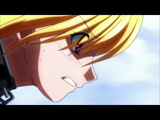 fallen from heaven angel of whim - the strongest / sora no otoshimono forte season 2 episode 8 [cuba77]