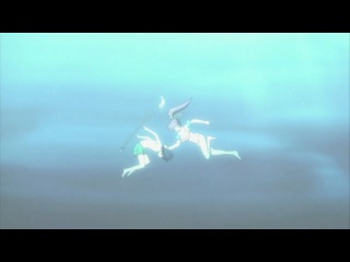 [2010] fallen from heaven: angel of whim sora no otoshimono: forte - season 1 episode 9 (voiced by cuba77)
