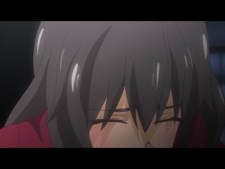 wixoss: selector infected wixoss - episode 7 [hamlet caesar 9th unknown]