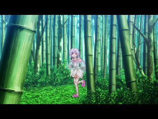 choujigen game neptune the animation ova / kami jigen game ova / alternative game of the gods ova (episode 13) (1 special/special) [voice: cuba77]