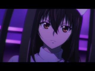 strike the blood 19 / blood strike 19 [voiced by basill]