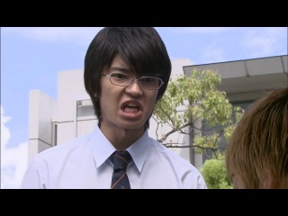 drama 2012 | cool teacher onizuka / gto: great teacher onizuka - episode 11 (voiceover)