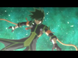 tales of the abyss - episode 23 [eladiel zendos]