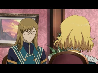 tales of the abyss - episode 11 [eladiel zendos]