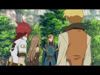 tales of the abyss - episode 10 [eladiel zendos]