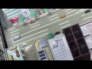 yoku wakaru gendai mahou / elementary hi-tech magic - episode 10 [ancord]