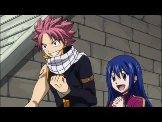 fairy tail | tale of fairy tail | fairy tail | episode 168
