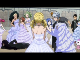 fairy tail | tale of fairy tail | fairy tail | episode 163