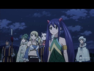 fairy tail | tale of fairy tail | fairy tail | season 2 episode 18 (193) [ancord]