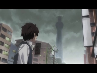 tokyo espers / tokyo esp - episode 4 (jam trina d) anime on links