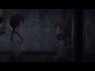 corpse party: tortured souls | party of the dead: tormented souls [01] [trina d, kapets]