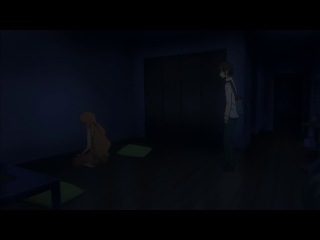[16 ] golden time / golden time episode 12 [demonofmoon mezida][anime777 ru]