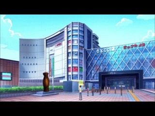 the multi-choice curse made my life hell / noucome - episode 6 [ancord]