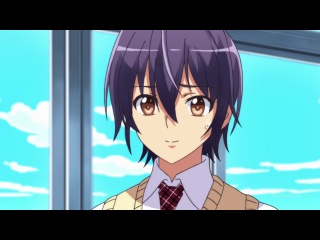 the multi-choice curse made my life hell / noucome - episode 1 [ancord]