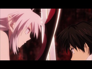 since i can't become a hero, it's time to look for a job / yushibu episode 12 the end