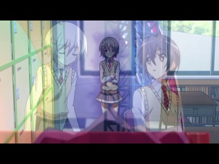 the curse of the multi-choice made my life hell / noucome - episode 10 [ancord]