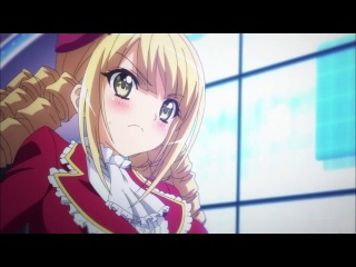 the curse of the multi-choice made my life hell / noucome - episode 7 [ancord]