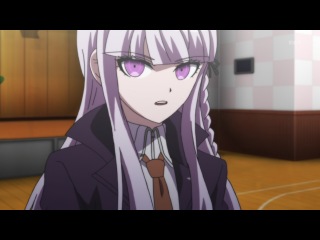 [8] bullet proof / danganronpa episode 8 [voiced by lorin]